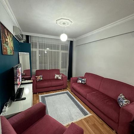 Kadikoey Holiday Home İstanbul Dış mekan fotoğraf