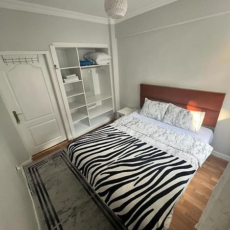 Kadikoey Holiday Home İstanbul Dış mekan fotoğraf