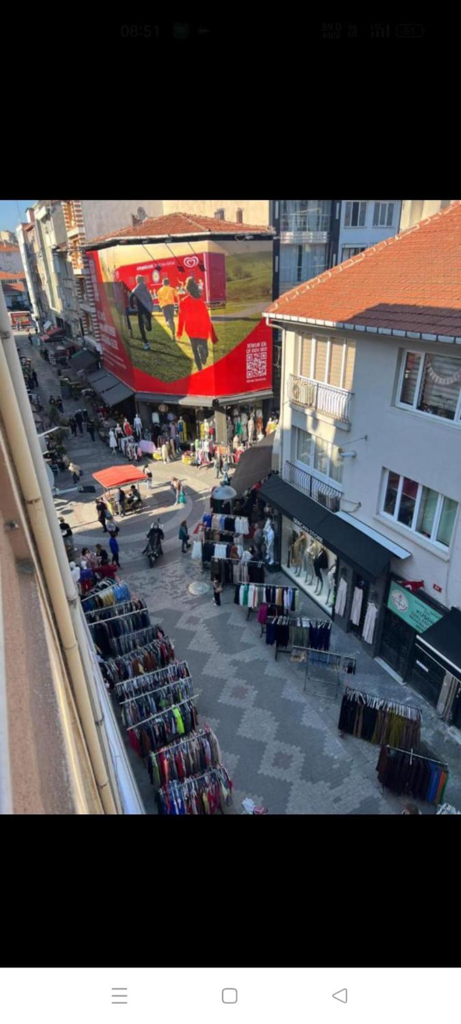 Kadikoey Holiday Home İstanbul Dış mekan fotoğraf