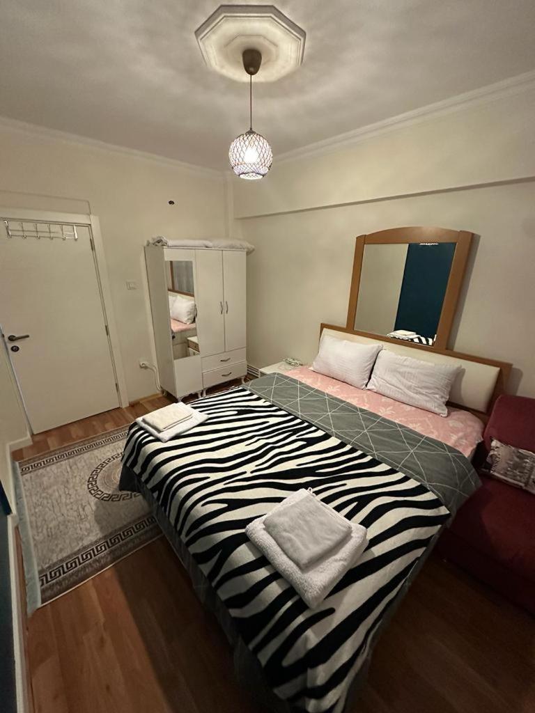 Kadikoey Holiday Home İstanbul Dış mekan fotoğraf