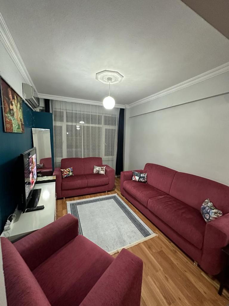 Kadikoey Holiday Home İstanbul Dış mekan fotoğraf