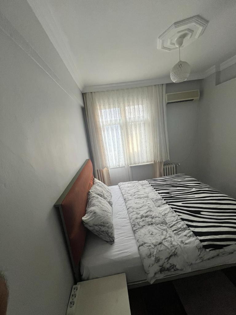 Kadikoey Holiday Home İstanbul Dış mekan fotoğraf