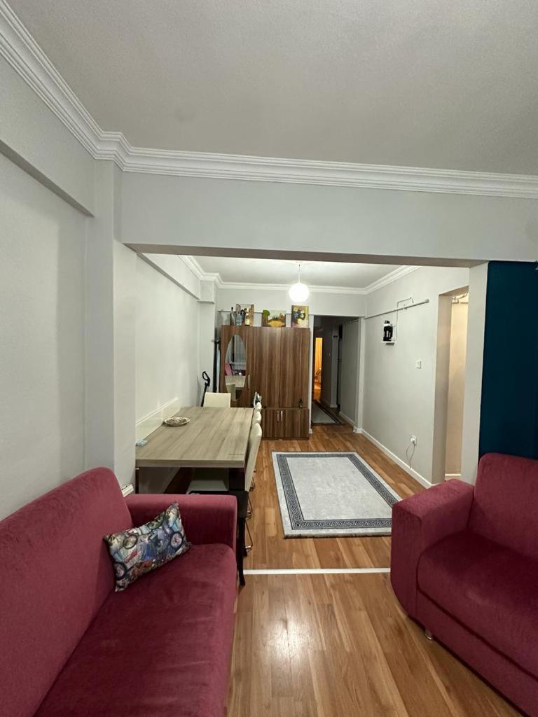 Kadikoey Holiday Home İstanbul Dış mekan fotoğraf