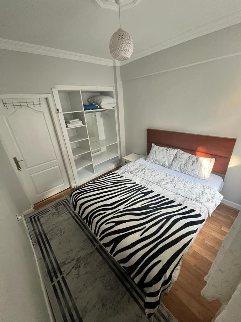 Kadikoey Holiday Home İstanbul Dış mekan fotoğraf